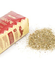 Yerba Mate Fidel with Moringa oleifera 500g11lb