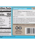 Bumble Bee Skinless  Boneless Smoked Trout Fillets 38 oz Can  17g Protein per Serving  Gluten Free  Great Snack or Use in Seafood Recipes