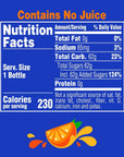 Fanta Orange 169 Fl Oz Pack of 6