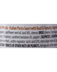 Sacla Red Pesto 50% Free 290 Gm