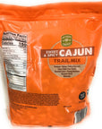 Southern Grove Sweet and Spicy Cajun Trail Mix