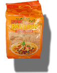 Hobe Special Palabok Pancit Luglug Cornstarch Noodles Halal 16oz454g