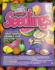 Dubble Bubble Seedlings Gumballs 1LB