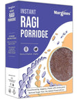 Murginns Instant Porridge with Jaggery - 300g