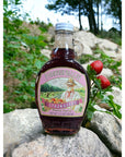 Strawberry Pancake Syrup