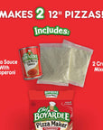 Chef Boyardee Pepperoni Pizza Maker 3185 oz