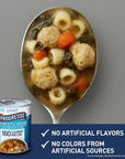 Progresso Light, Italian-Style Wedding Canned Soup, 18.5 oz.