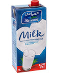 Al Marai Low Fat Long Life Milk 1Litre