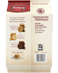 Archway Cookies Crispy Gingersnap Cookies 12 Oz