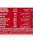 Nestle KitKat Chuncky Chocolate Wafer 40g, Pack of 4