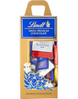 Lindt Swiss Premium Assorted Chocolate 350g