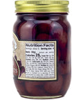 Amish Wedding All Natural Pickled Baby Beets 15 Ounces Pack of 2