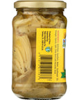 Vigo Artichoke Heart Marinated 12 oz