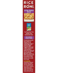 Rice A Roni Stir Fried Rice Flavored 62oz Box Pack of 5