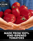 Heinz 6 In 1 All Purpose Ground Tomatoes 6 lbs 9 oz