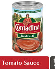 CONTADINA Tomato Sauce 15 oz Can