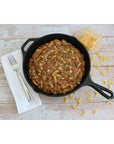 Moms Place GlutenFree Skillet Meal Chili Macaroni