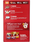 Hamburger Helper Betty Crocker Hamburger Helper  Classic Stroganoff  56 oz