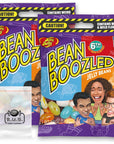 Jelly Belly Bean Boozled Jelly Bean 2 Refill Bags