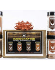 Hunter's Seasonings, Spices & Dry Rubs Gift Set - Gourmet Seasoning Pack