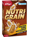 KelloggS Nutri Grain 290G