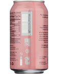 Sanzo Lychee Sparkling Water 12 FZ