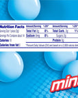 Mentos Chewy Mint Candy Roll, Mint, Non Melting, Party, 14 Count (Pack of 15) - Packaging May Vary