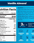 Atlas Protein Bar 20g Protein 1g Sugar Clean Ingredients Gluten Free Starter 7 Count