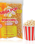 Perfectware - Popcorn 8 Oz - 4 Count