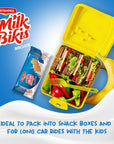 Britannia Milk Bikis Biscuits 8 x 90g