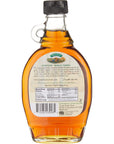 Coombs Family Farms  Organic Maple Syrup Grade B  8 oz