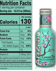 AriZona Green Tea, 16.9 Fl Oz - Pack Of 20