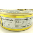 RIGA GOLD Riga Sprats Smoked Sprats In Oil LARGE Sized Rigas Zelts Canned 84 Ounce 240g 3 PACK