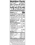 Sun-Maid® California Sun-Dried Raisins 400g Resealable Canister