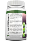 Intestinal Cleanse - All Natural Herbal Detox Formula - 60 Capsule