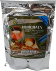 Powdered Drink Horchata Oaxaqueña Oaxacan Product 100 Natural without Preservatives 300 G  105 Oz 5L