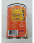 Glory Foods Sensibly Seasoned Tomatoes Okra and Corn 15 Ounce  6  Pack