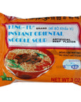 Oriental Style Beef Noodle30 packages