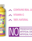 AriZona Pineapple Juice Drink 20 Fl Oz Pack of 24