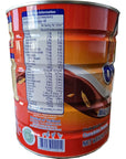 Ovaltine Malt Chocolate Beverage Mix Drink 1200 Gram Large Tin  Thailand