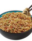 Simply Asia Spicy Mongolian Noodle Bowl 85 oz Pack of 6