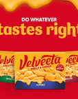 Velveeta Shells  Cheese Jumbo Original 101 Ounce