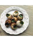 Roland  Escargots Snails 4 775 oz Cans