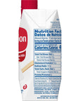 CARNATION Lactose Free Milk Tetra 8x11oz