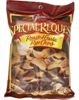 Gardetto's Special Request Roasted Garlic Rye Chips, 4.75 oz - 7 Count