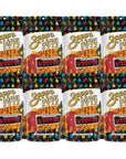 ZAPPS PRETZEL STIX 2 5oz bags