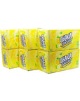 Ohana lemonade noncarbonated drink caffeine free 12fluid ounce cans 8pack in box 6