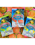 Margaritaville Singles To Go Water Drink Mix  Strawberry Daiquiri Flavored NonAlcoholic Powder Sticks 4 Boxes with 6 Packets Each  24 Total Servings 065 Ounce Pack of 4