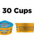 Tostitos Queso To Go 3625 Ounce Pack of 30