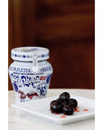 AMARENA FABBRI Wild Cherries In Syrup 81 OZ